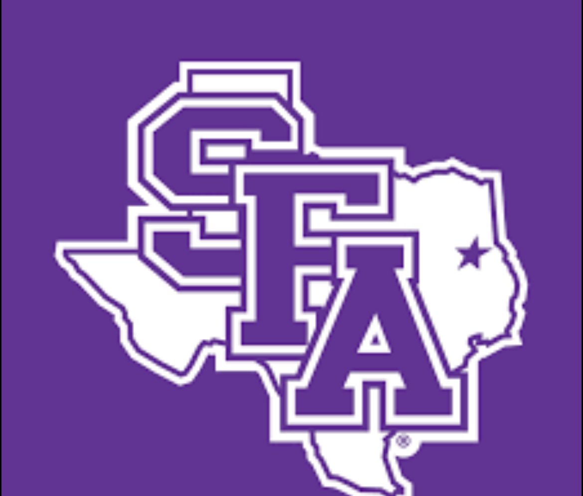 ColeBelshe's tweet photo. Had a fantastic time at the SFA camp thank you for the invite! https://t.co/in63TMBlNL