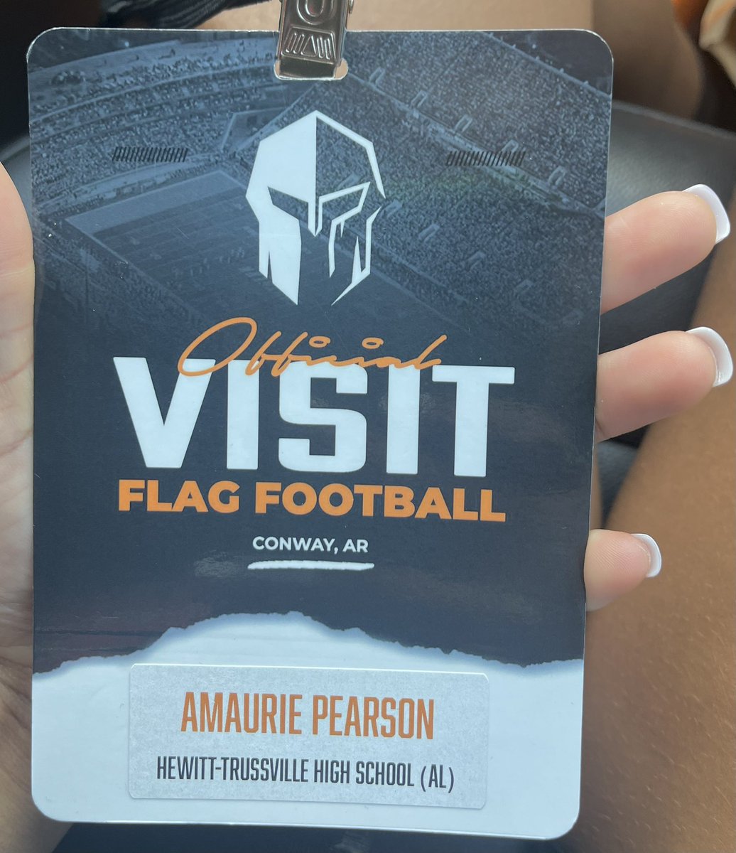 Amaurie Pearson tweet media