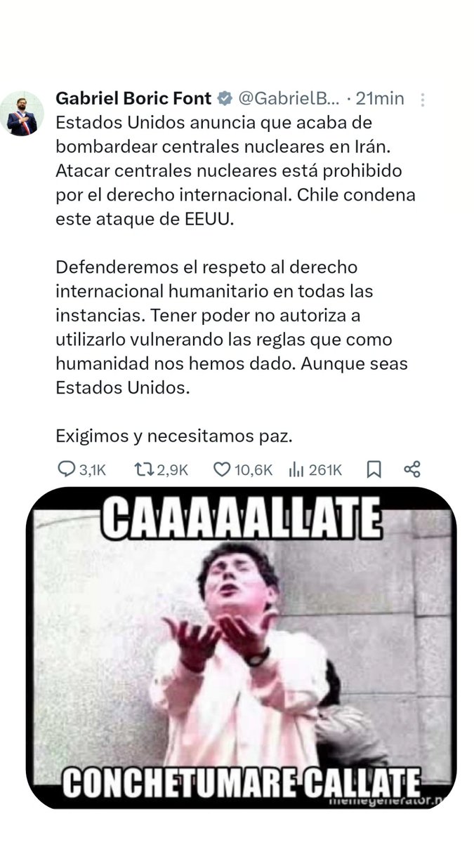 br_martinez_h's tweet photo. @lacuarta https://t.co/ZMwWtz7EXx