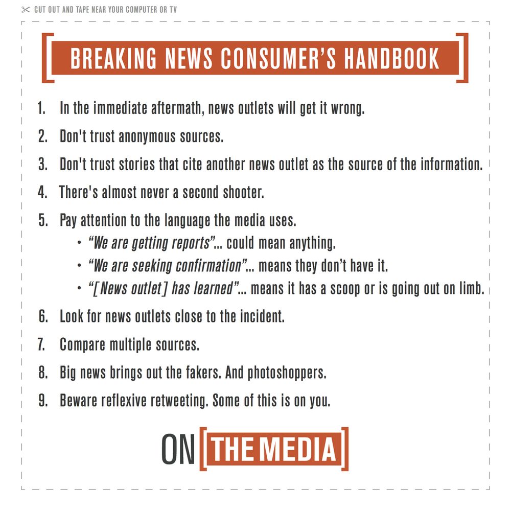 Designed for mass shootings, but same idea applies here. Too early to know anything.