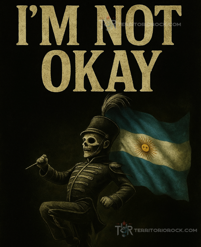 Que decirte?...

El admin no habla al pedo...

#mcr #argentina