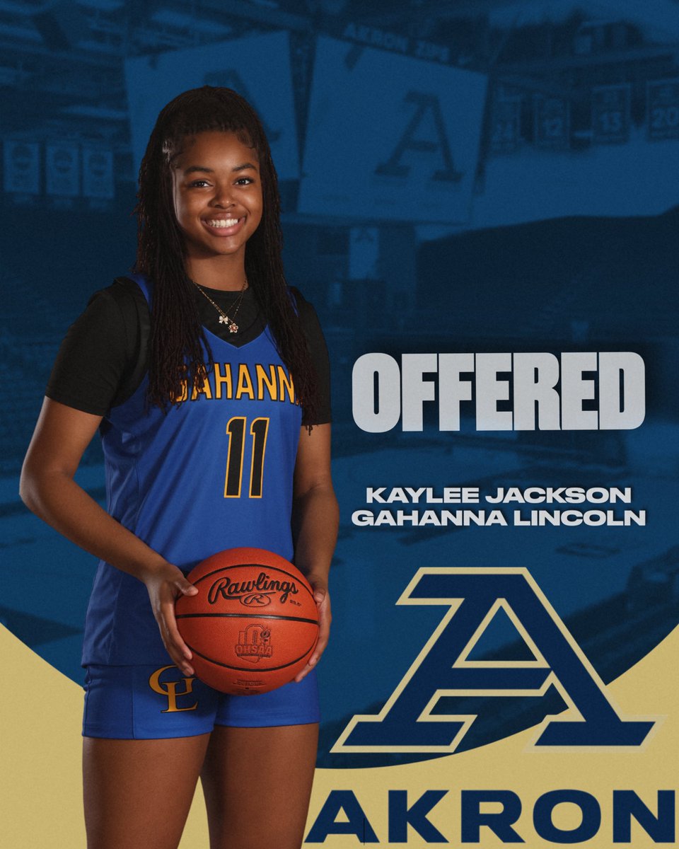 GLHS Lady Lions (@glhsgirlsbball) on Twitter photo Congratulations, Kaylee Jackson, we’re so proud of you! A heartfelt thank you to Coach Ryan Gensler and the entire <a href="/ZipsWBB/">Akron Zips Women’s Basketball</a> coaching staff. #BBDD #StrongerAsAPride 💛💙💪🏾 Congratulations, Kaylee Jackson, we’re so proud of you! A heartfelt thank you to Coach Ryan Gensler and the entire <a href="/ZipsWBB/">Akron Zips Women’s Basketball</a> coaching staff. #BBDD #StrongerAsAPride 💛💙💪🏾