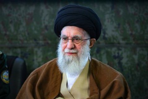 IanJaeger29's tweet photo. JUST IN: A federal judge has asked the Trump administration to restore the nuclear facilities of Iran. https://t.co/KrhoZyudVf