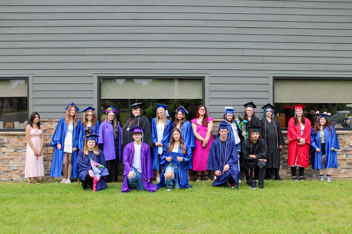 Congratulations to our CARE graduates! 🥳 🎓Full album of photos available on our Facebook page. 📸 #BuildYourFuture