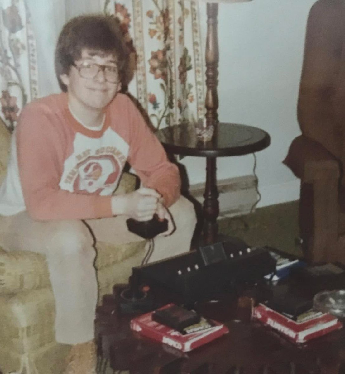 GridironMarvel's tweet image. Back when us gridiron and video game nerds were ahead of the curve #NFL both fashion and technology wise… @NFL @atari @FootballHistory @NFLFilms @gmfb @PSchrags @KyleBrandt @Super70sSports @Buccaneers