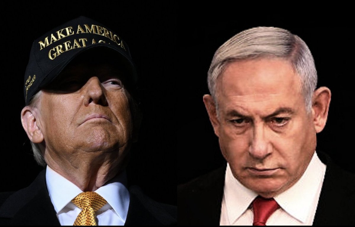 Trump ataca e ameaça com tragédia, caso não haja rendição.
O imperialismo atacou o Irã sem intermediário. A extrema direita não tem limites, como não teve com Hitler. Invadem, atacam dezenas de nações, financiam golpes, terrorismo e guerras. É preocupante o futuro da humanidade.