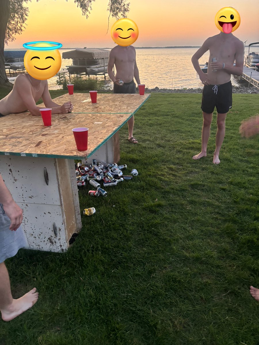 Tri dye is 1000 times better than normal beer dye and I will never go back #expand