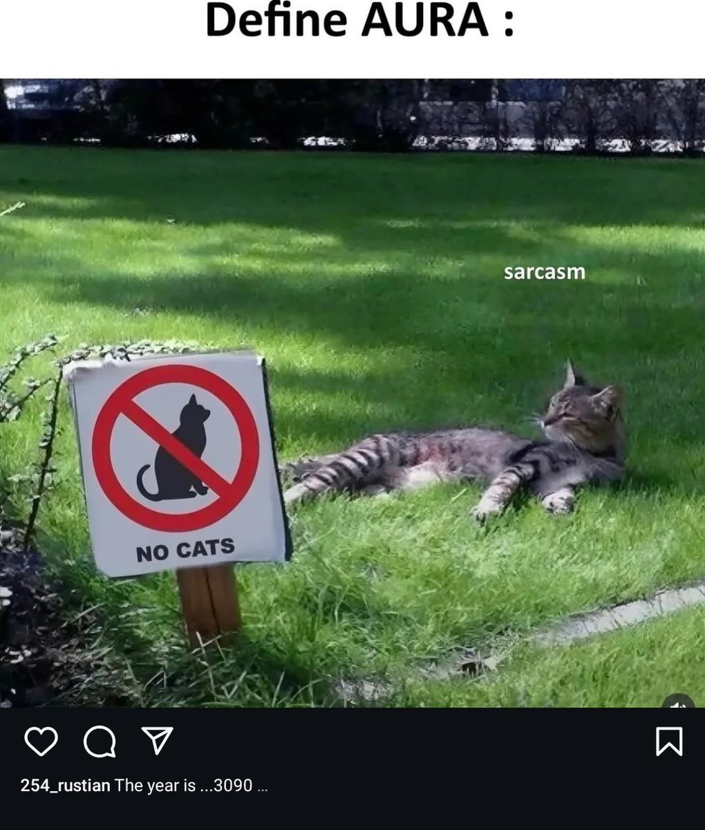 That day will come....