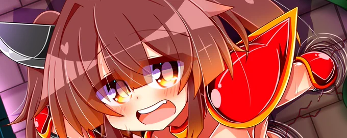 支援サイトアップしました!爆乳冒険者のきりたんがワープ罠で壁尻状態になり蛇モンスターの乳苗床になり石化させられるコッショリ絵をあっぷしました!R-18注意NSFWですよー! PixivFanbox【 ふぁんてぃあ【