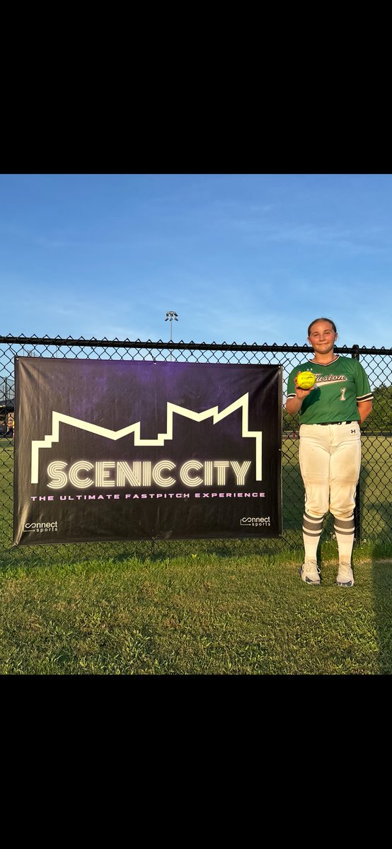 Great comeback win in walk-off fashion to advance in Scenic City Bracket ! Back tomorrow morning, keep playing hard ! 
💚🖤

Addley Becker <a href="/AddleyBecker1/">Addley Becker</a> with a game tying HR 💣 !

<a href="/Pmurphy08/">Paige Murphy</a> <a href="/GriffJ_13/">Griffin Joiner</a> <a href="/KaylaBixel/">Kayla Bixel</a> <a href="/CoachJenSewell/">Coach Jen Sewell</a> <a href="/MorganNewport18/">Morgan Gerak</a> <a href="/zoeschafer1/">Zoe Schafer</a> <a href="/ctosh01/">Caleb Toshcoff</a> <a href="/JHunt_IFE/">Jennifer Hunt</a>