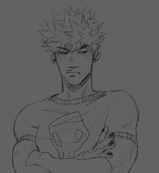 A lil something I’m working on 🫡