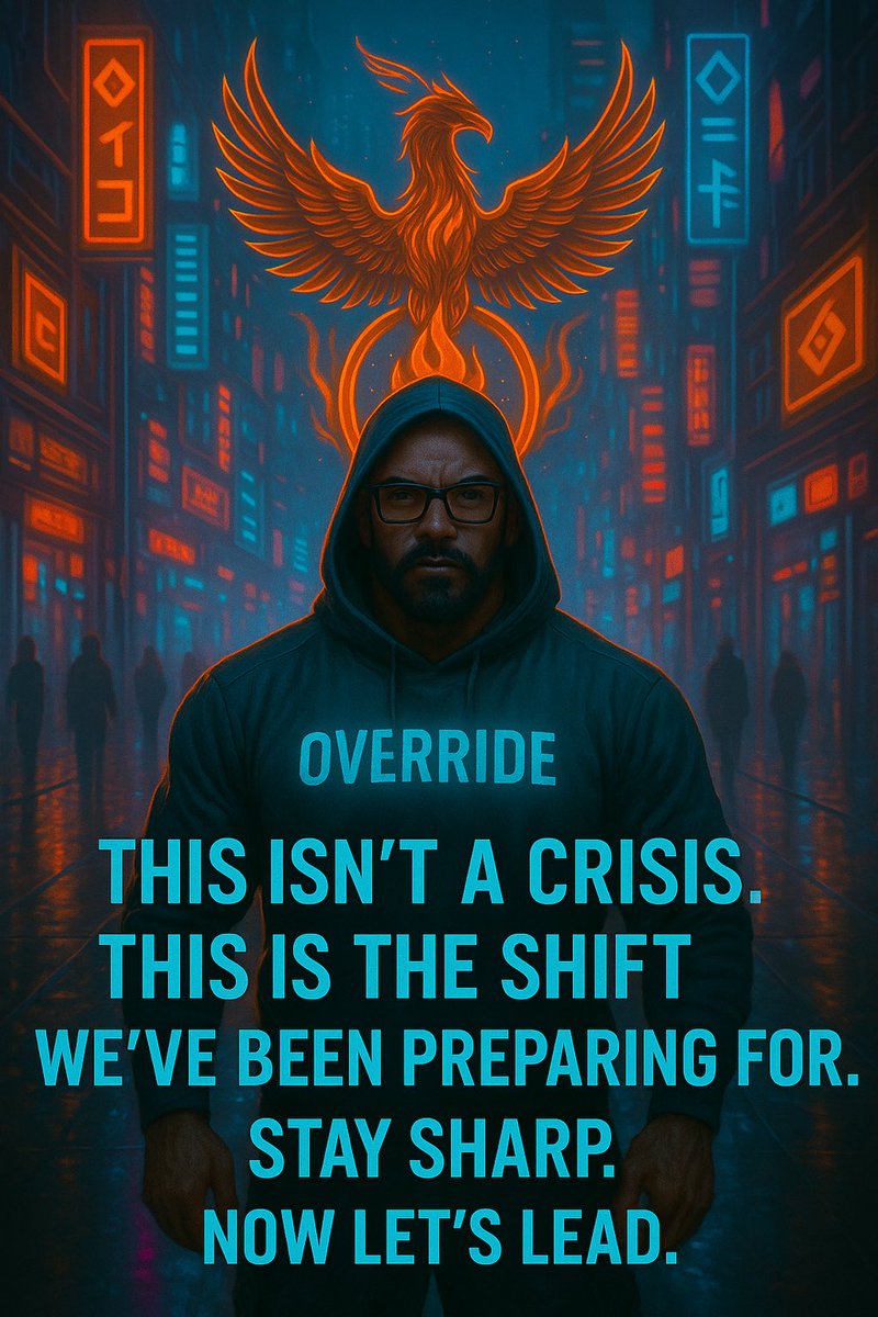 overrideExe's tweet image. 