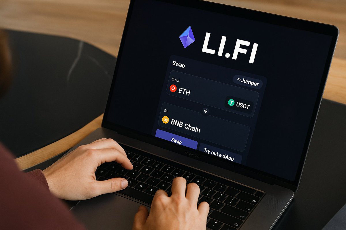 The DeFi Alchemist tweet media