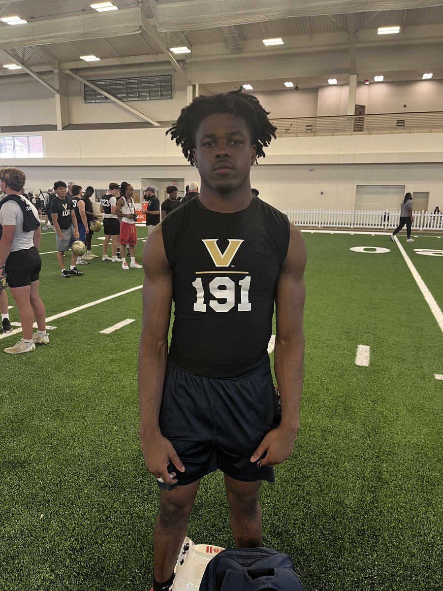 Kullen Williams (@kullenwill32) on Twitter photo Thank you for the write up <a href="/sixstarfootball/">Six Star Football | PLUS+</a>! Attended <a href="/VandyFootball/">Vanderbilt Football</a> camp
<a href="/Coach__Watson/">David Watson</a> <a href="/CoachCreasy_OHS/">Kevin Creasy</a>
<a href="/NickyV05/">Nik Valdiserri</a> <a href="/Coach_Lezynski/">Nick Lezynski</a> Thank you for the write up <a href="/sixstarfootball/">Six Star Football | PLUS+</a>! Attended <a href="/VandyFootball/">Vanderbilt Football</a> camp
<a href="/Coach__Watson/">David Watson</a> <a href="/CoachCreasy_OHS/">Kevin Creasy</a>
<a href="/NickyV05/">Nik Valdiserri</a> <a href="/Coach_Lezynski/">Nick Lezynski</a>
