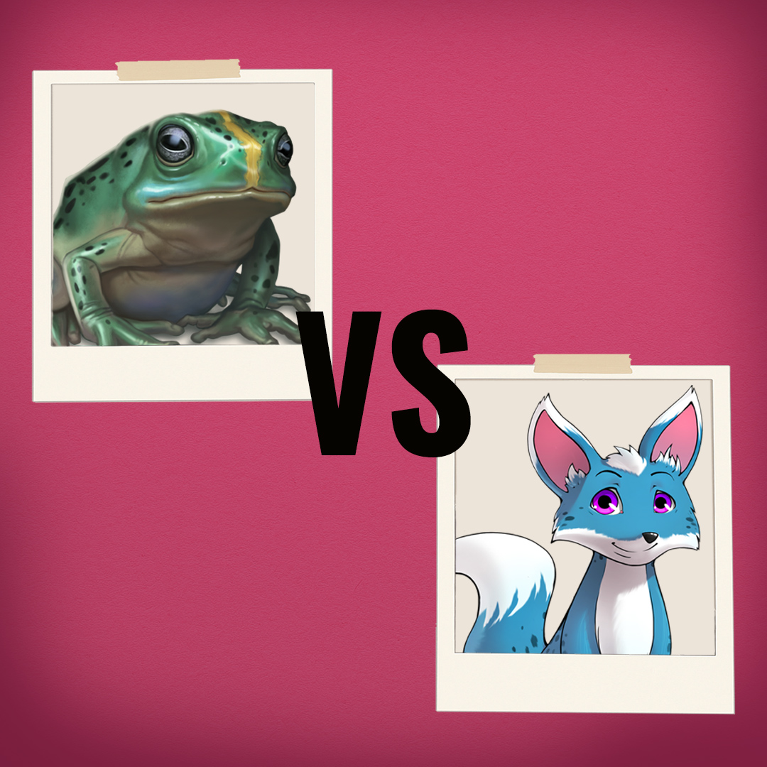 You can only choose one... 👉 Tim or Furball?

Only 4 days left until you can #ChooseYourSequel! ⏰ 

#EndlessSummer 🏖️  vs #TheElementalists 🪄 #ComingSoon