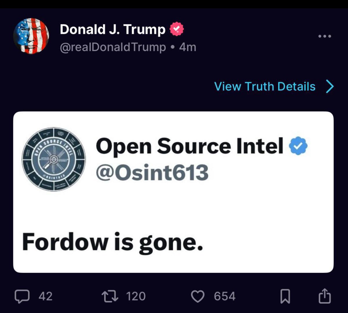 Yaniv Turgeman tweet media