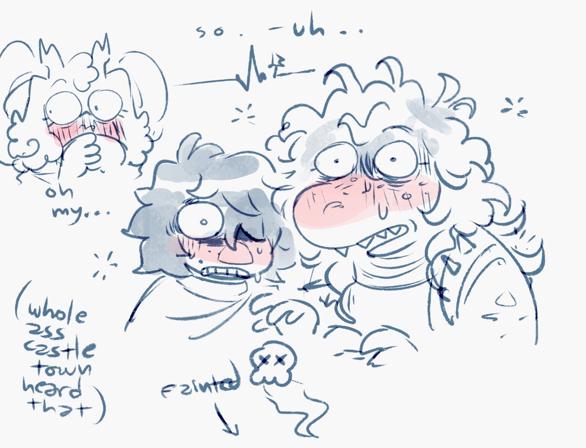 🌙 Samsa/Micha 🌞 ❤️🖤🤍 tweet media