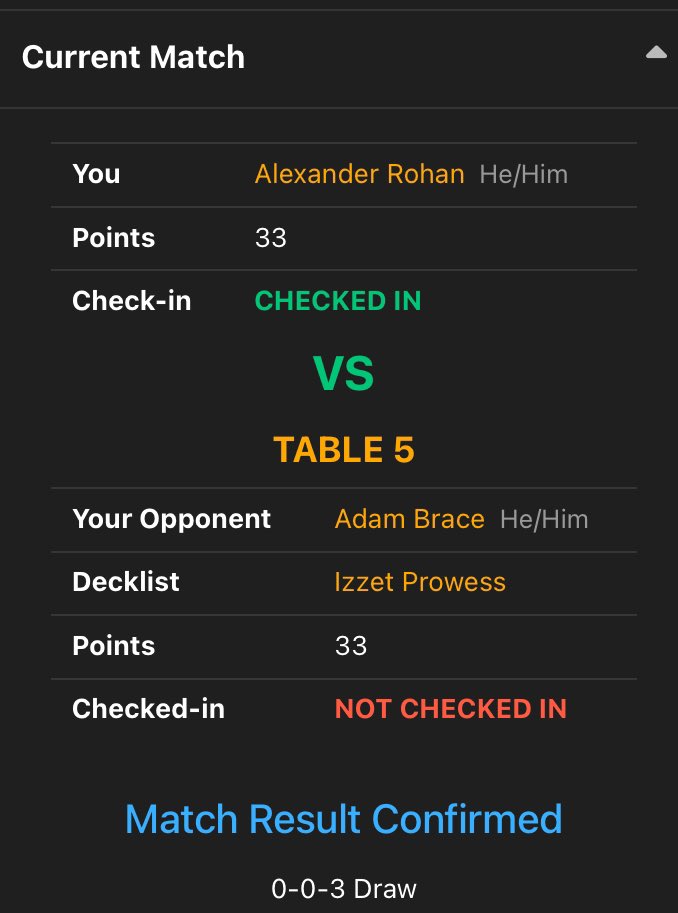 Alex Rohan tweet media