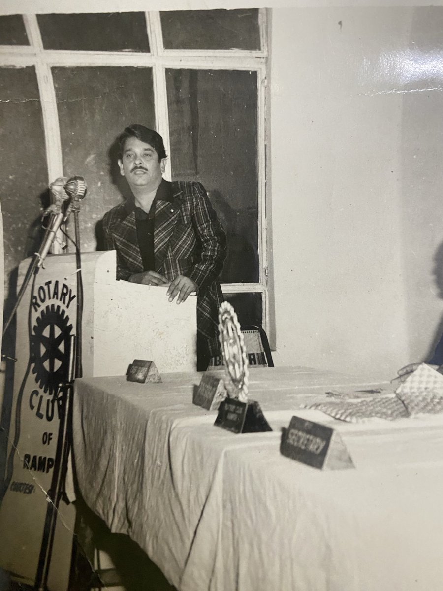 satendra sabharwal (@sabharwal1942) on Twitter photo 