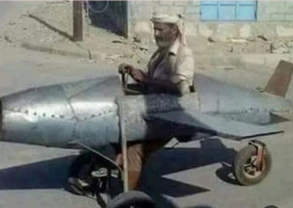 KingOffX_'s tweet photo. @Yemenimilitary Yemen is preparing to enter the war. 😂 https://t.co/rHoIXU8ytx