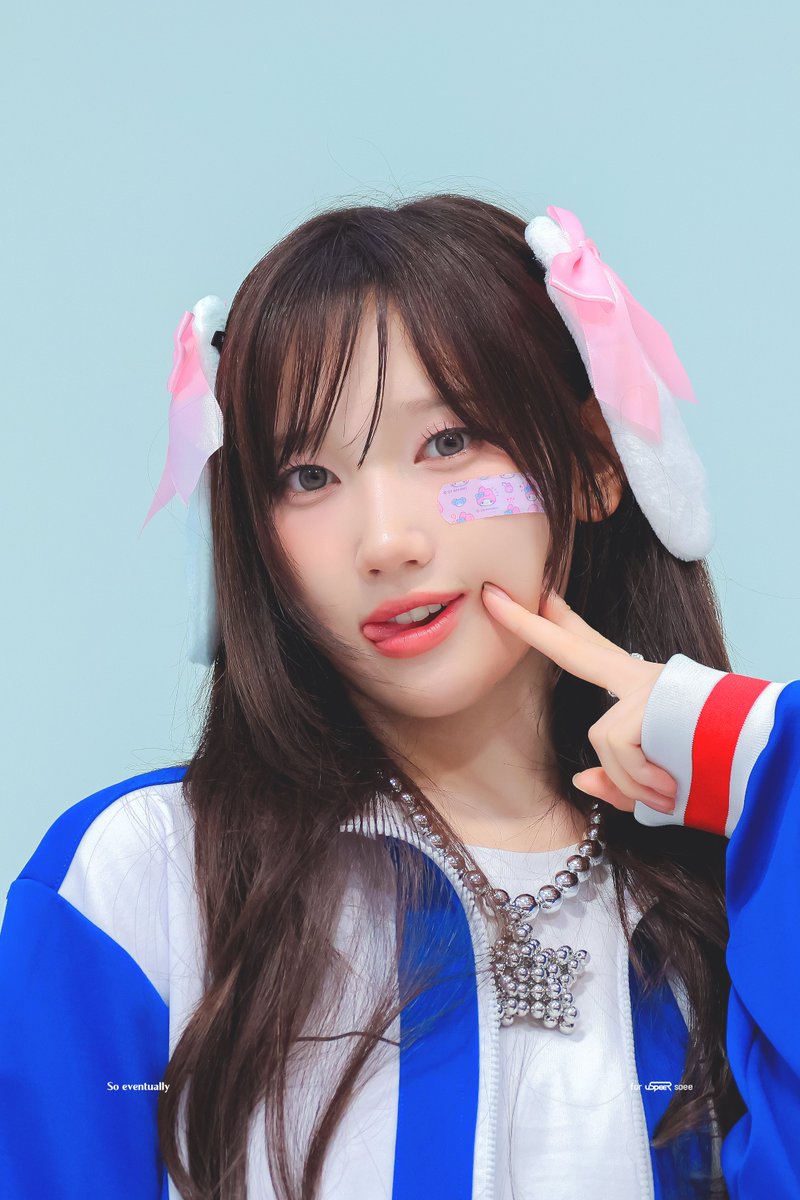 250621 #유스피어 #USPEER #소이 #SOEE