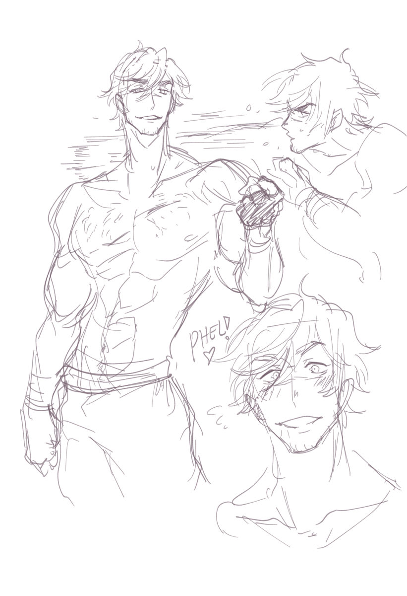 "Are other people's dreams the same as yours?"

So I'm planning on making a modern!Settphel with human Sett. The theme is "Is this really happiness?" It's going to be entirely a one-shot with updates in p4/treon and I'll be working on it as soon as I'm done with the Chibi comic!