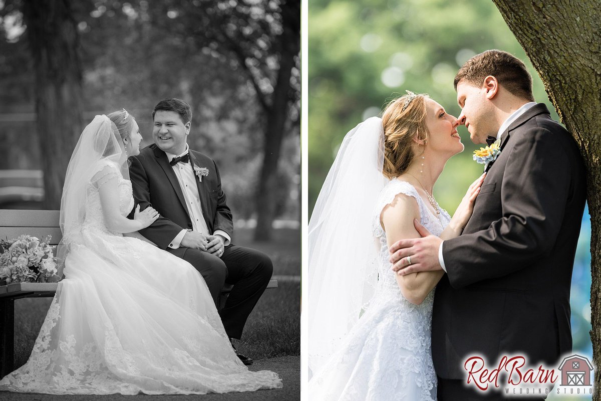 redbarnwedding's tweet photo. United in sunshine and vows — a perfect June beginning... Congratulations to Rebekah and Ben on their wedding celebration !!!

#redbarnweddingstudio #redbarnstudio #weddingsneakpeek #junewedding #junebrides #chicagobrides #chicagobride #bartlettillinois #bartletwedding https://t.co/7Q8q8TY1GO