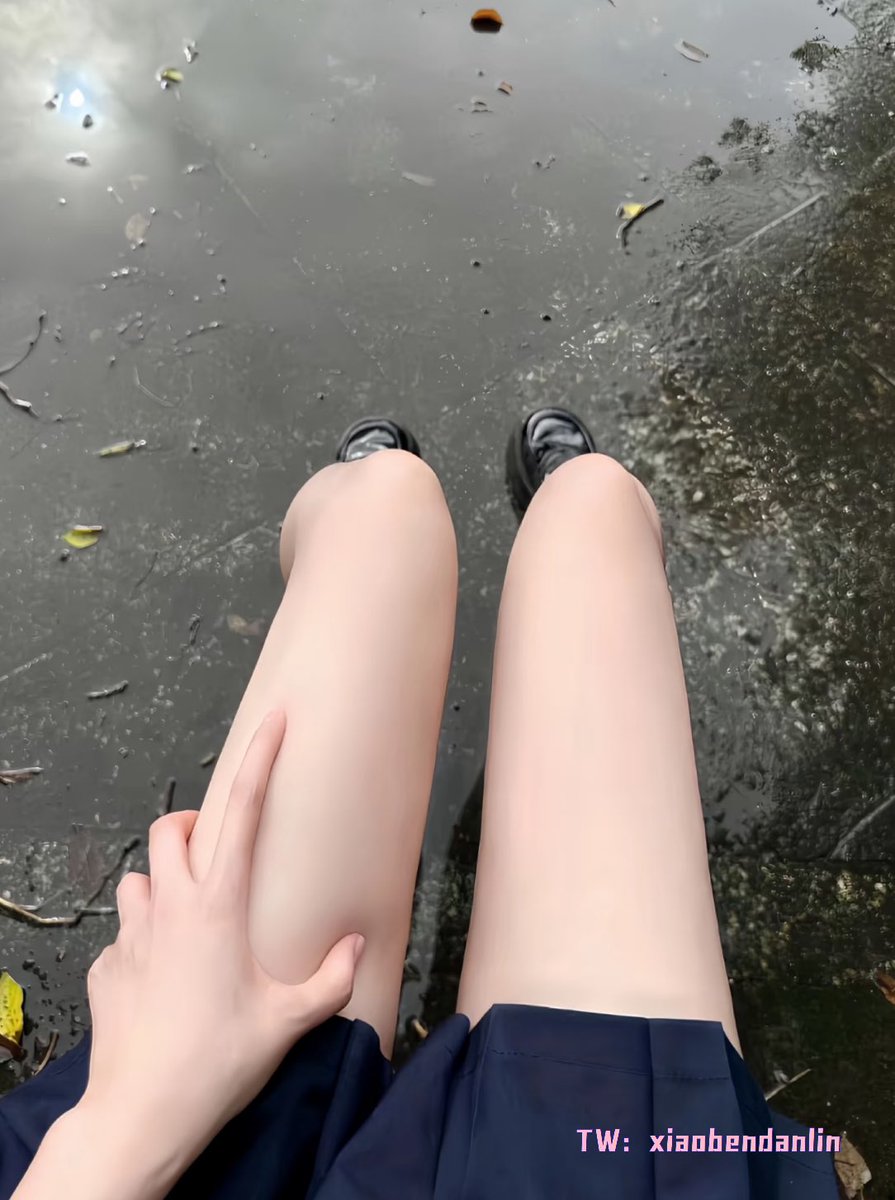 琳（楚雄小透明） tweet media