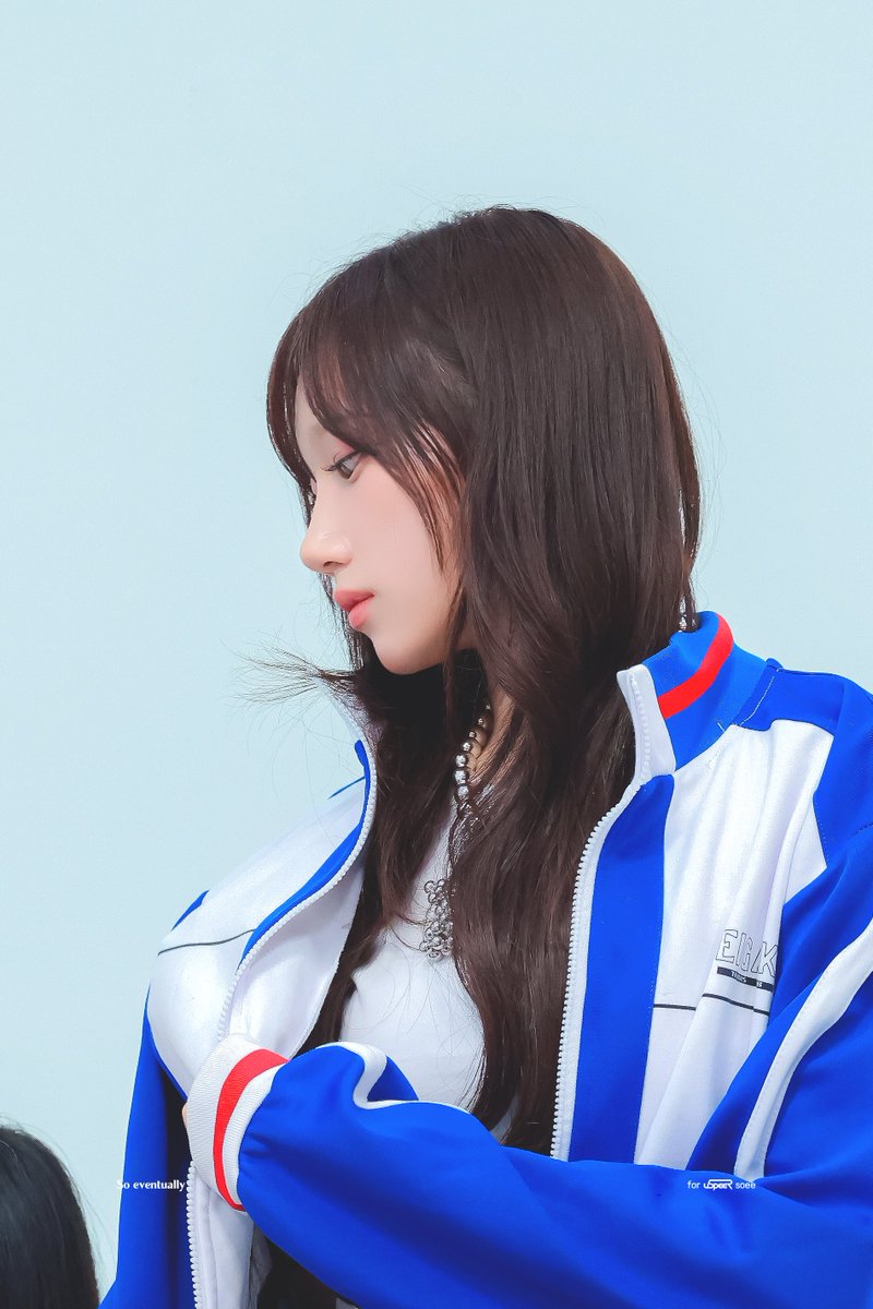 250621 #유스피어 #USPEER #소이 #SOEE