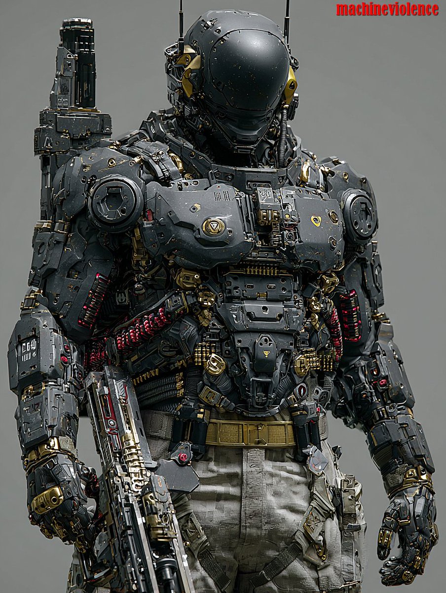 machineviolence (@machineviolence) on Twitter photo 