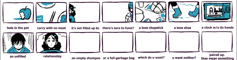 i can't focus too much on it rn bc i still have a bazillion comms to finish but.... awesome things are coming