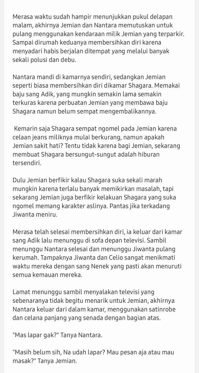 ANANTARA "Mario - Havan dan masalahnya" Nomin ft Jisung (Series Family ...