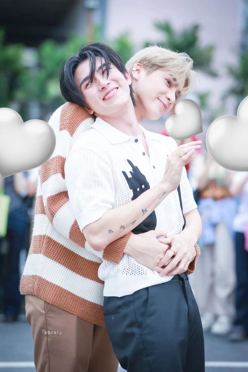 LtmSmartBoomTH2's tweet image. JUSTICE FOR SMART

🤍 &amp;lt;3 🤍

#WeWantSmartBoomBack 
#AuralisUnited