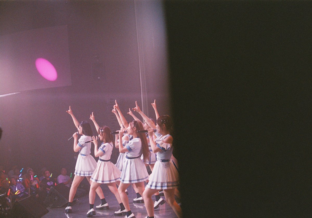 #HKT48集会 
アーカイブは本日までです📸
🔗showroom-live.com/premium_live/h…
🔗showroom-live.com/premium_live/h…
最後までいっぱいみてね〜〜！！
#1047camera