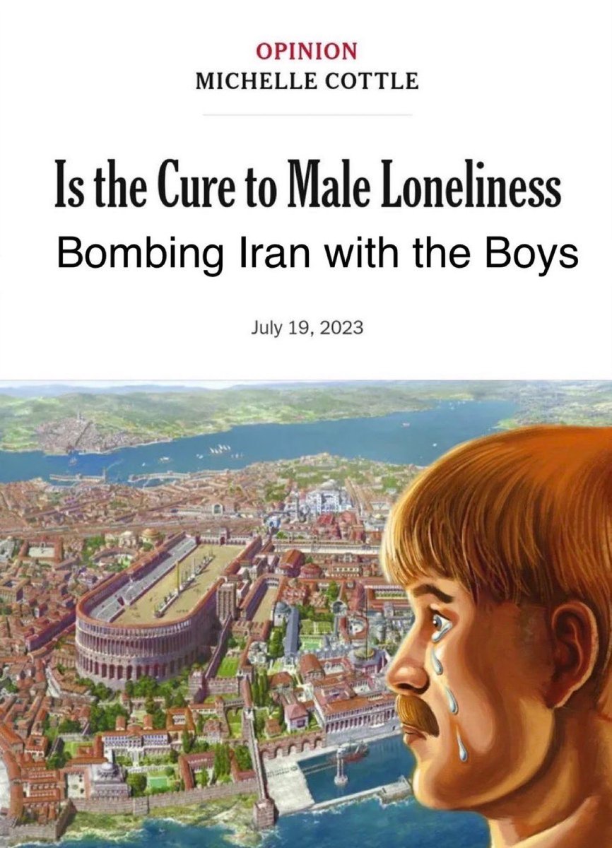 MAGA YIMBY (@maga_yimby) on Twitter photo 