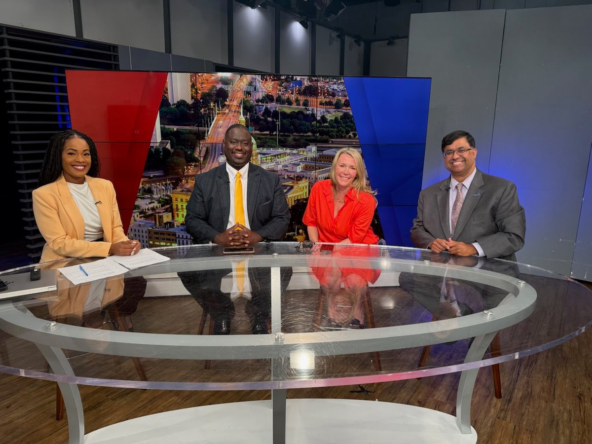 hicksreport's tweet image. Catch @jtalryan ,@rahulbali , and for the #GeorgiaVotes panel, moderated by co -host @fjessie on #Atlanta 's #NBC affiliate, @11alive live, on #YouTube, or online at 11alive.com
We are talking #2026. #Immigration, and #ICE .
#GAPOL #News #FredHicks