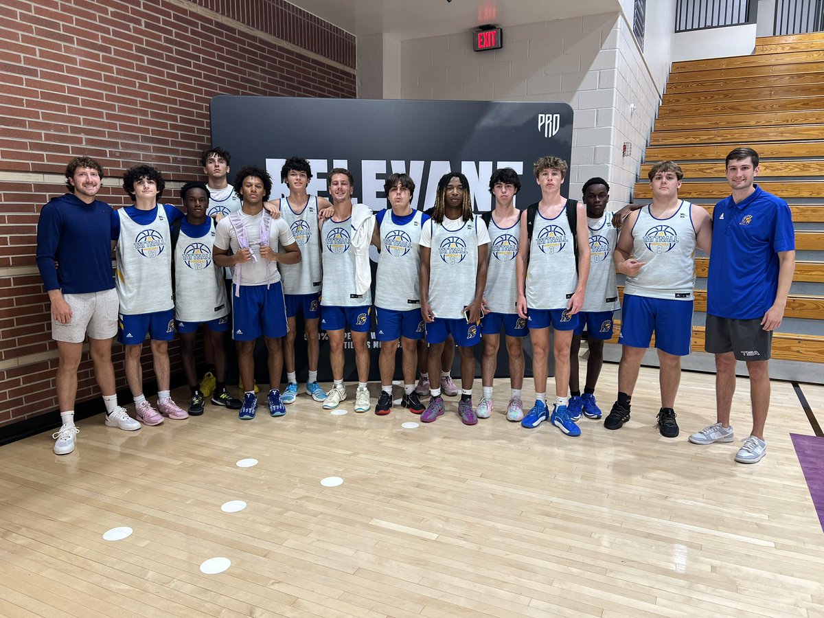 Christian Palmer (@c_palmer2) on Twitter photo Thanks to <a href="/PRO_Movement1/">#PRO Elevation Inc. | #PRO Movement Athletics</a> for having us today. Our guys went 2-0 on the day and enjoyed competing! Go Trojans! Thanks to <a href="/PRO_Movement1/">#PRO Elevation Inc. | #PRO Movement Athletics</a> for having us today. Our guys went 2-0 on the day and enjoyed competing! Go Trojans!