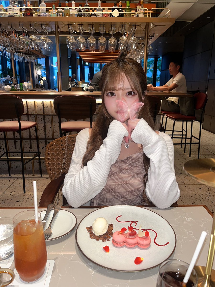 マカロンだいすきちゃむ🩵