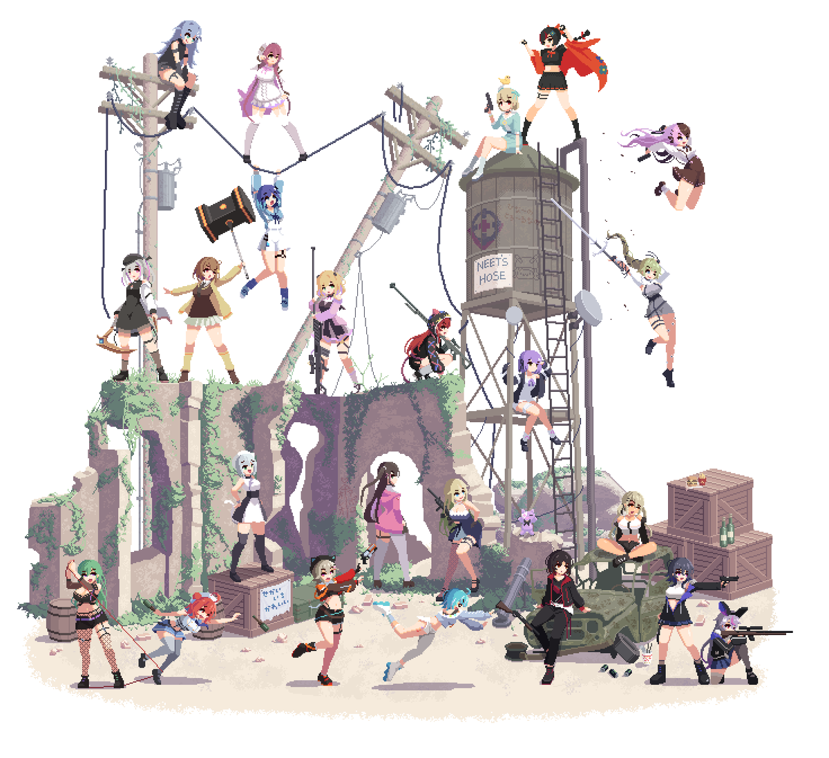 そねサブ tweet media