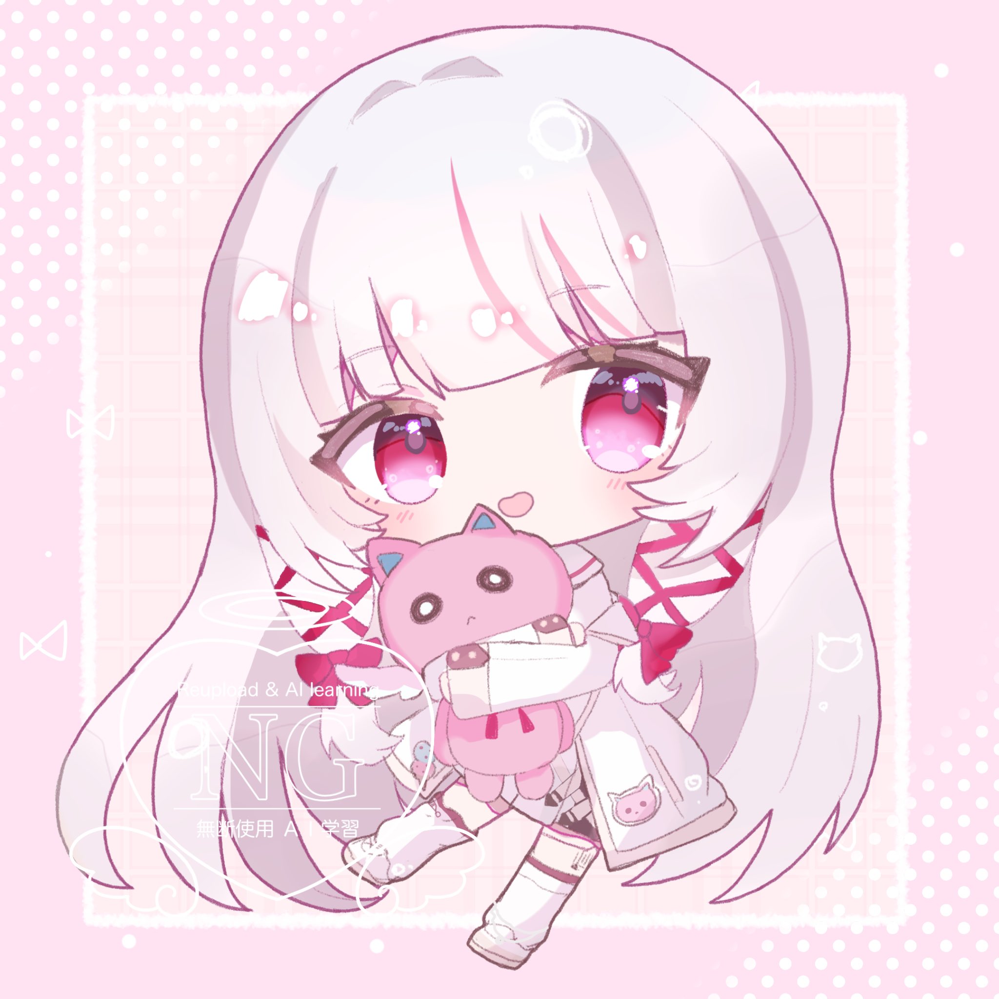 ありす🐼🐈‍⬛🩷앨리스 on X: 
