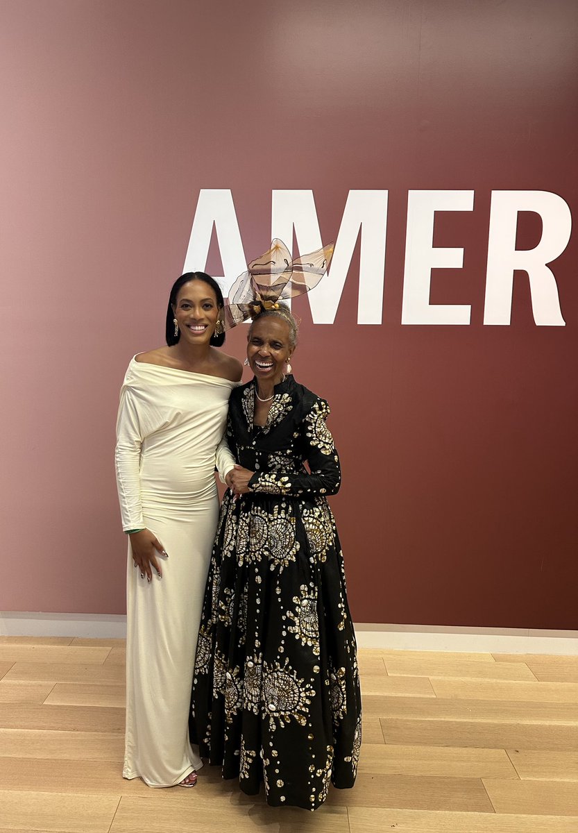 Shelby Ivey Christie (@bronze_bombshel) on Twitter photo Honored to accept the International African American Museum’s 2025 Culture Award — The icon award was given to the legendary, iconic, Lana Turner whom I got to spend all weekend with. Truly a joy! Thank you so very much <a href="/iaamuseum/">International African American Museum</a>! Honored to accept the International African American Museum’s 2025 Culture Award — The icon award was given to the legendary, iconic, Lana Turner whom I got to spend all weekend with. Truly a joy! Thank you so very much <a href="/iaamuseum/">International African American Museum</a>!