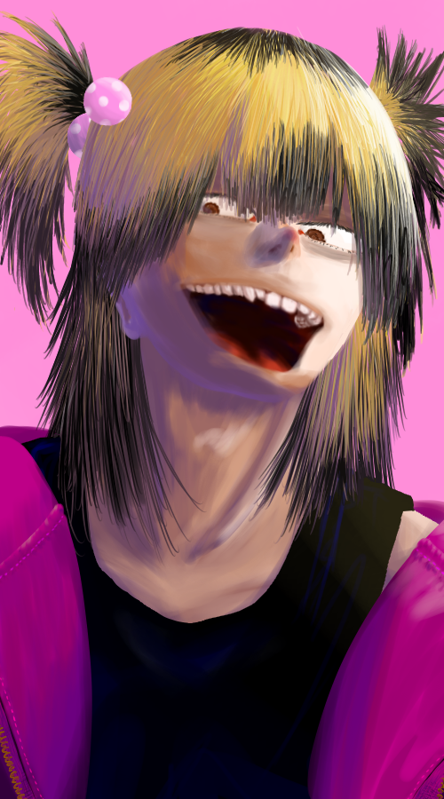 NxUyeXoeKDQLcpU's tweet photo. hi sab is a no to ukou
#オリキャラ ＃枦和彦　#イラスト #絵柄���好みって人にフォローされたい https://t.co/vuFBGEvu8C