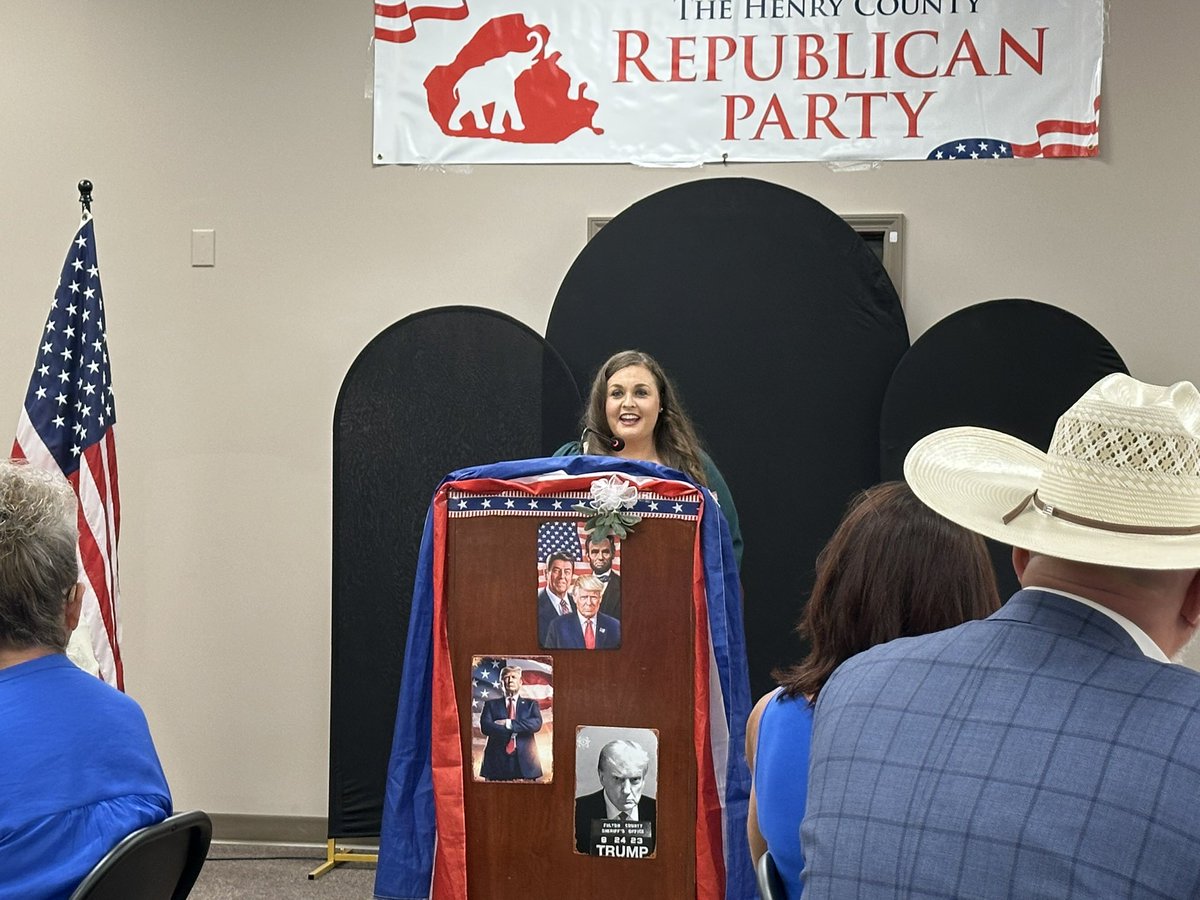 Mike Harmon (@mikeharmonky) on Twitter photo I was excited to represent <a href="/CPC4Kentucky/">Commonwealth Policy Center</a> tonight at The Republican Party of Henry County Kentucky Lincoln Reagan Dinner. I was also humbled to be asked to fill in as their auctioneer. They even let me tell a joke and auction off my book, PaPaw’s POV. I was excited to represent <a href="/CPC4Kentucky/">Commonwealth Policy Center</a> tonight at The Republican Party of Henry County Kentucky Lincoln Reagan Dinner. I was also humbled to be asked to fill in as their auctioneer. They even let me tell a joke and auction off my book, PaPaw’s POV.