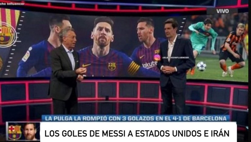AbranCancha8's tweet photo. Estados Unidos ataca Irán
ESPN: https://t.co/K6wIxt0q0m