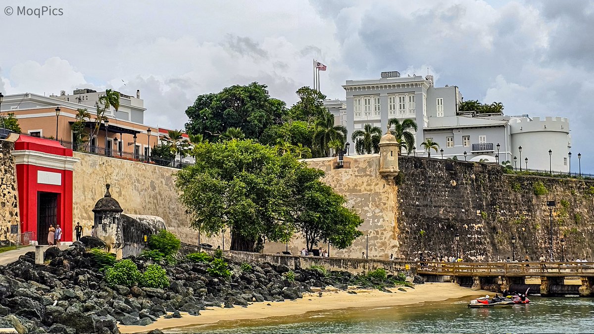 moqjazz's tweet image. Les comparto 3 tomas adicionales hechas ayer y una de la Puerta de San Juan del sábado pasado. #PuertoRico @383_787 @adamonzon @AWA_013 @BoricuaVasca @SusanSoltero @bredle @de_espiritual @Fernando_AF14 @GoVisitPR @GuaybanaJota @NormaOrtizRodr4 @NatGeo @ManuelRoldanPR @FlorLluch
