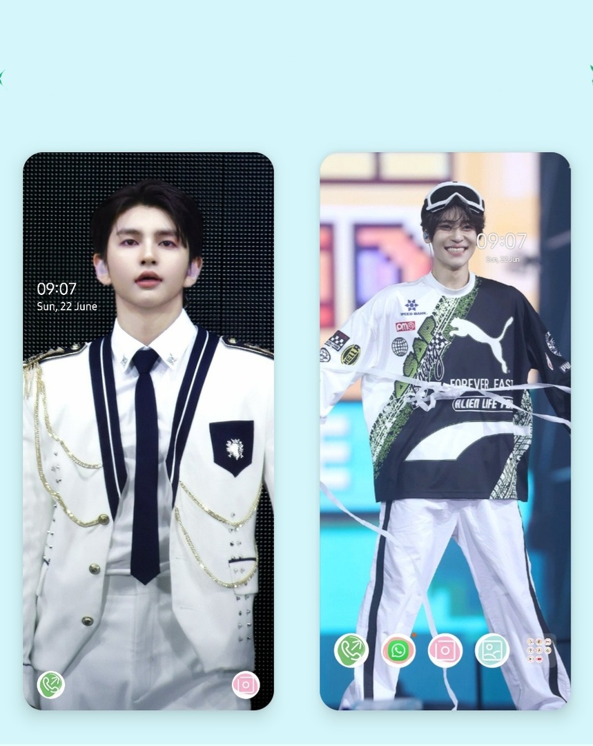 Starfess || CEK PINNED UNTUK KIRIM MENFESS tweet media