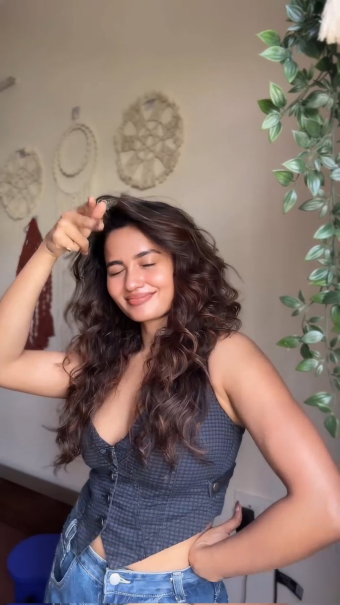 Teju Ashwini 🤤🍫