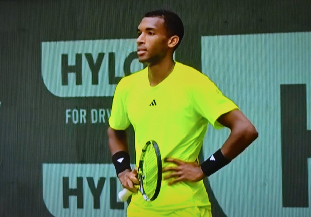 tomtebbutt's tweet image. ATP 250: MAJORCA Draw
#27 (2)Felix Auger-Aliassime bye
#80 Arthur Rinderknech or TBA
#44 Gabriel Diallo v #59 Jaume Munar
H2H: GD 1-0. '24 US Open 6-4, 3-6, 6-3, 7-5.
WTA 250: BAD HOMBURG: SUNDAY am ET
#30 Leylah Fernandez v #43 Tatjana Maria
H2H TM: 1-0. '25 Queen's 7-6(4), 6-2