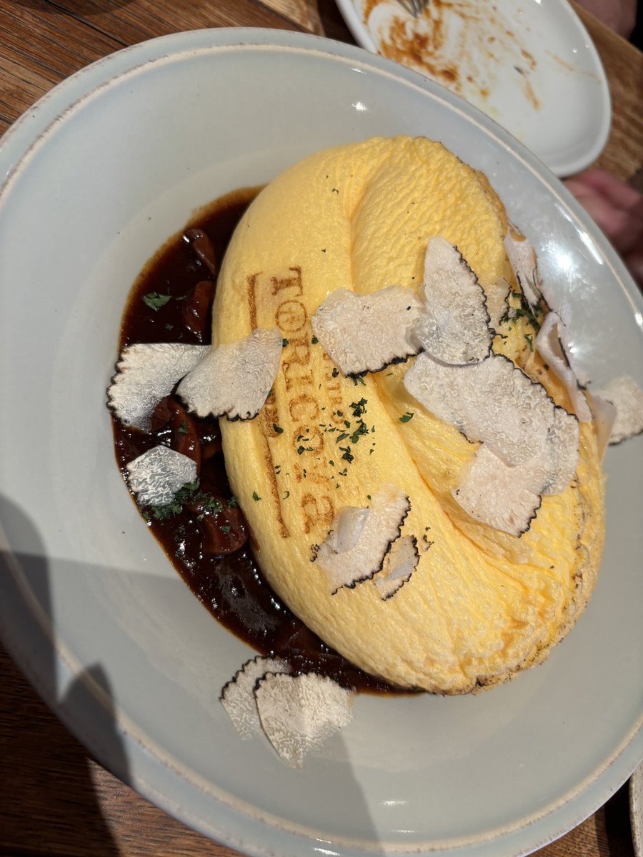 ふわしゅわオムレツ🥚