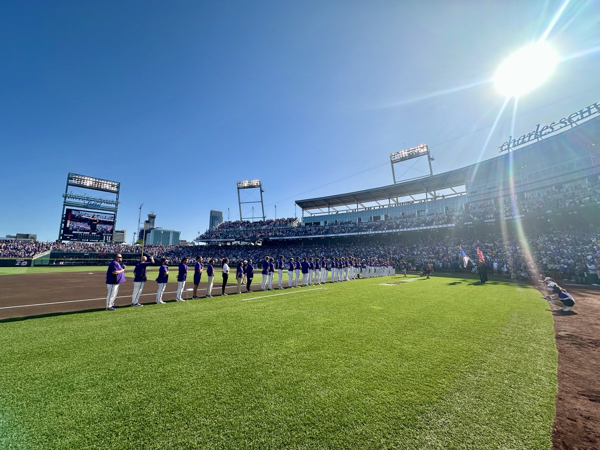 Mike Monaco (@mikemonaco_) on Twitter photo Game 1 lived up to it.
We'll talk to you tomorrow on <a href="/ABC/">ABC News</a> at 2 PM ET.
<a href="/JackieBradleyJr/">Jackie Bradley Jr.</a> <a href="/realbenmcdonald/">Ben McDonald</a> Game 1 lived up to it.
We'll talk to you tomorrow on <a href="/ABC/">ABC News</a> at 2 PM ET.
<a href="/JackieBradleyJr/">Jackie Bradley Jr.</a> <a href="/realbenmcdonald/">Ben McDonald</a>